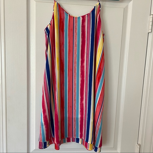 Bundle 3 for $10 or 4 for $12, Francesca’s dress - Picture 2 of 3